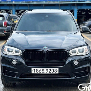 [BMW]X5 (F15) xDrive 30d #앱특가
