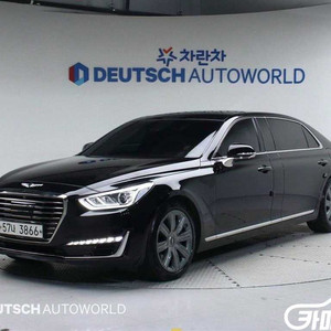 [제네시스]EQ900 5.0 GDI AWD 리무진 (4