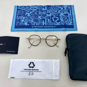 크롬 VAGIDICTORIAN2 BK/GP 새상품