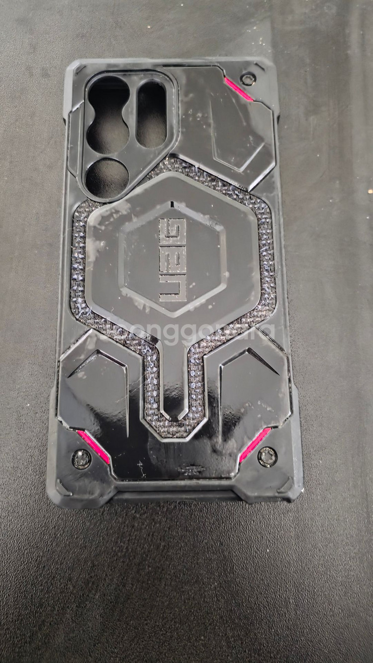 UAG s23울트라 케이스--0