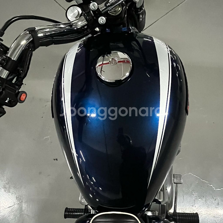 서울 W800 21년식 10,6@@ 튜닝다수--5