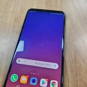 Lg v35중고폰 공기계 서브폰