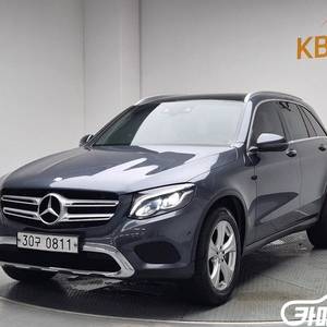 [벤츠]GLC클래스 X253 GLC 220 d 4MAT