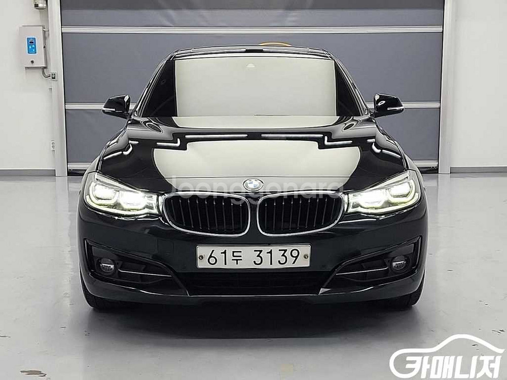 [BMW]3시리즈 GT (F34) GT 320D xDr--2