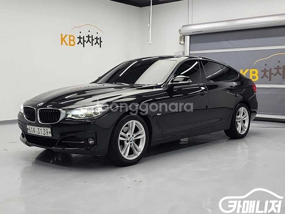 [BMW]3시리즈 GT (F34) GT 320D xDr--0