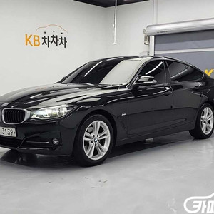 [BMW]3시리즈 GT (F34) GT 320D xDr