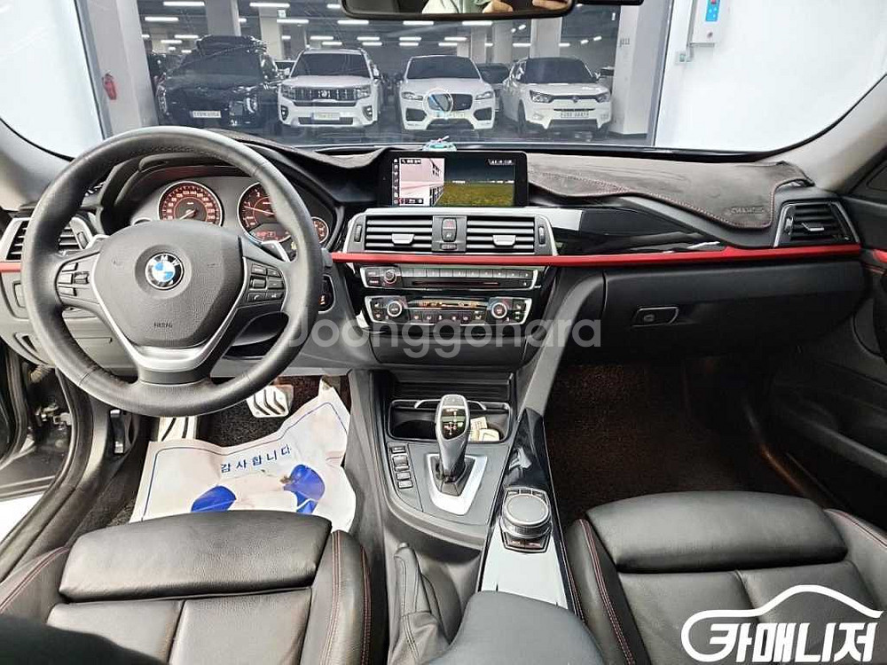 [BMW]3시리즈 GT (F34) GT 320D xDr--6