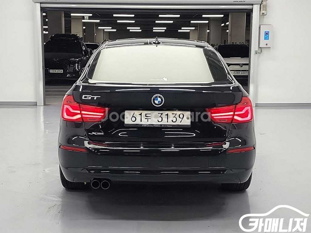 [BMW]3시리즈 GT (F34) GT 320D xDr--3