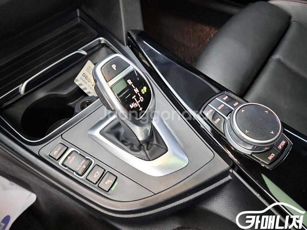 [BMW]3시리즈 GT (F34) GT 320D xDr--7