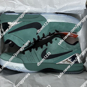 코비4 프로트로 걸 대드 275 ,300 (코비8