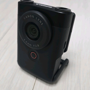 PowerShot V10