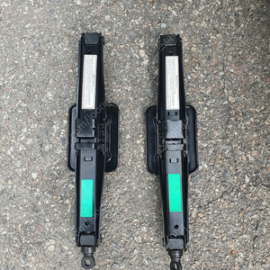 승합차용 자키잭 판매합니다 2개. 경기도 성남