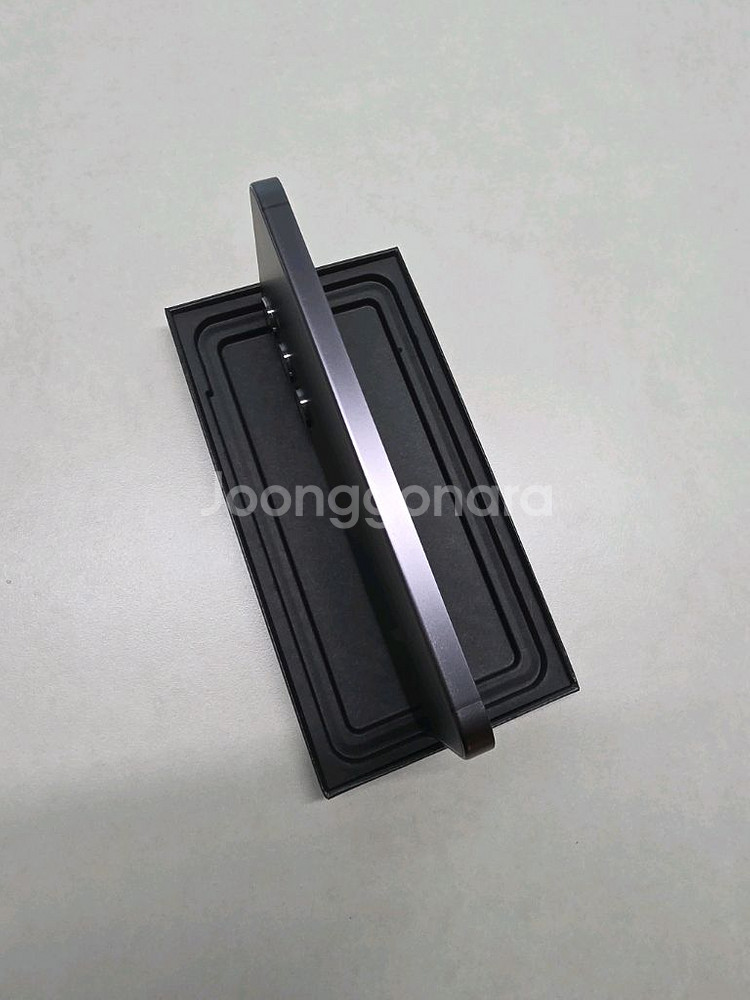 갤럭시 S24+ 256G 자급제_오닉스블랙--3