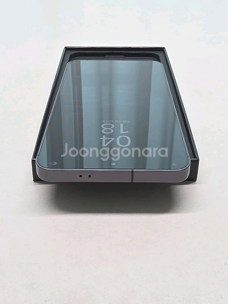 갤럭시 S24+ 256G 자급제_오닉스블랙--4