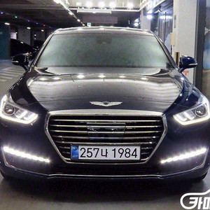 [제네시스]EQ900 3.3 T-GDI AWD 럭셔리