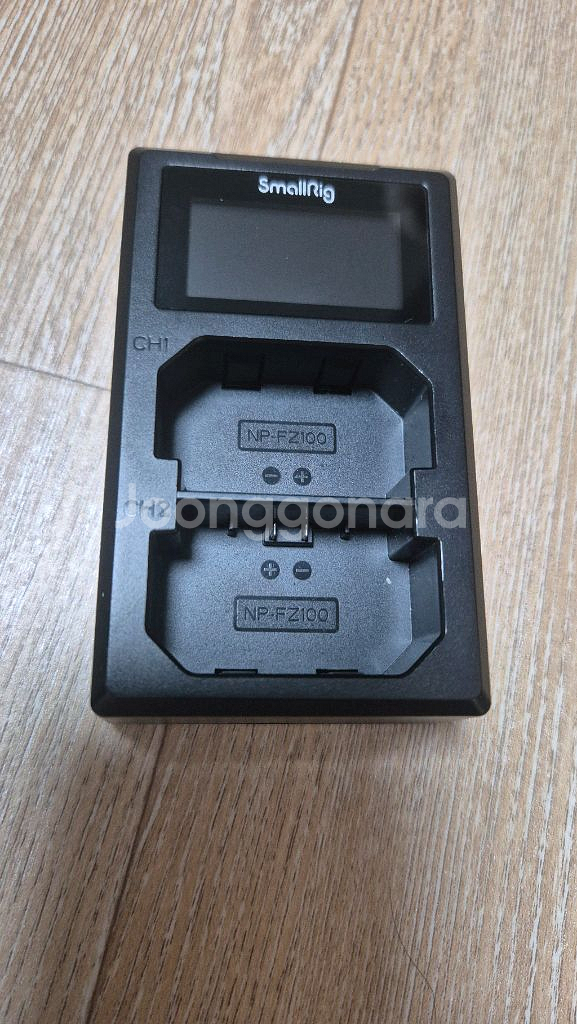 소니 A7M3 팝니다.(무박스)--8