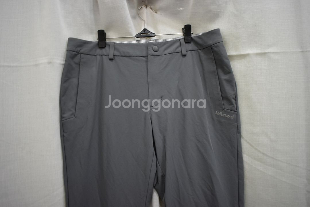 라푸마 바지<<34>>--0
