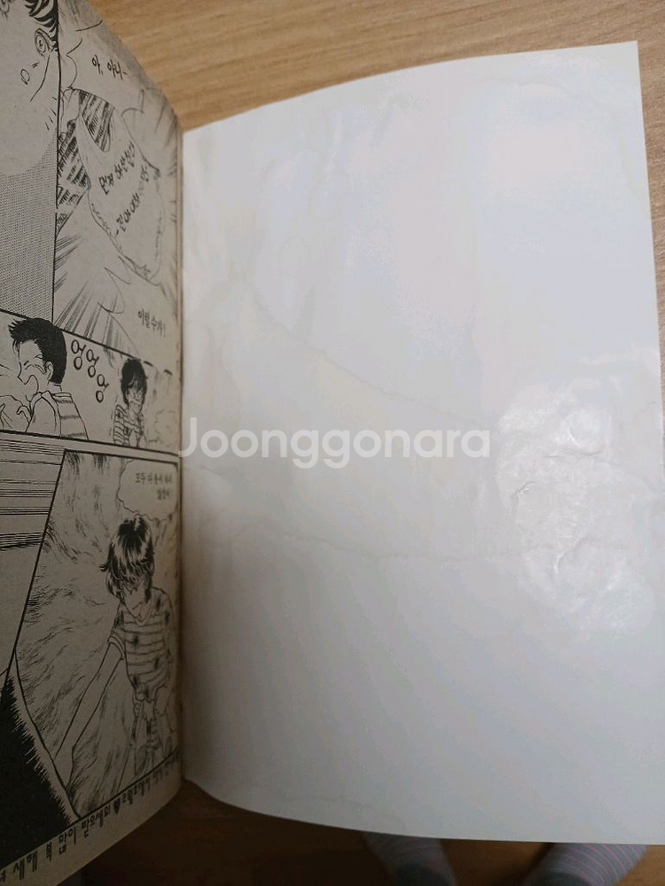 나나 별책부록 총8권 일괄 인어공주를 위하여15,18권--4