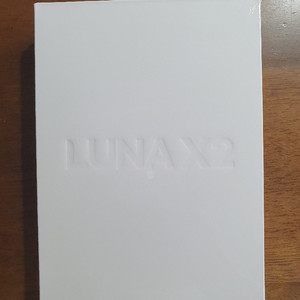 이북리더기 루나x2 미개봉