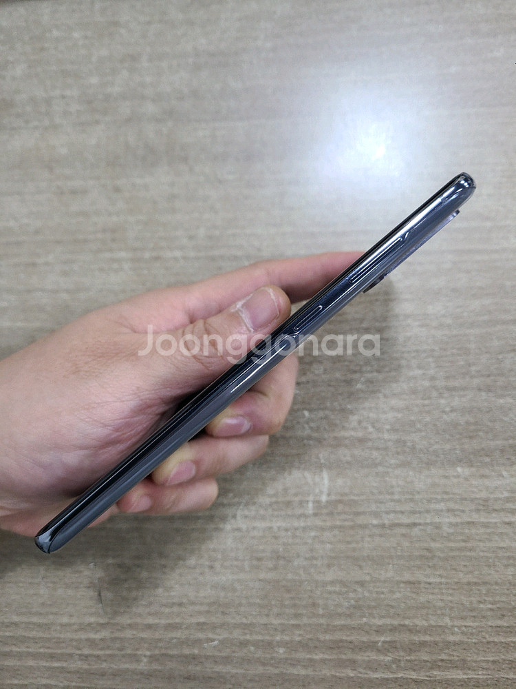 갤럭시S20플러스256G 중고폰 공기계--5