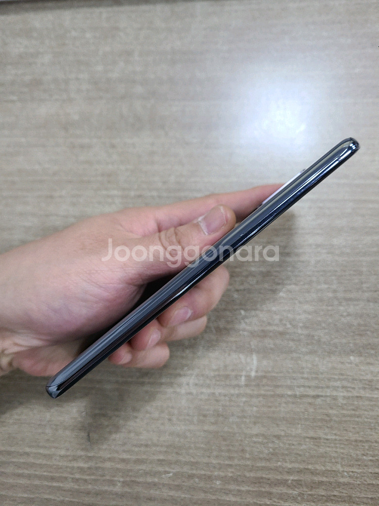 갤럭시S20플러스256G 중고폰 공기계--6