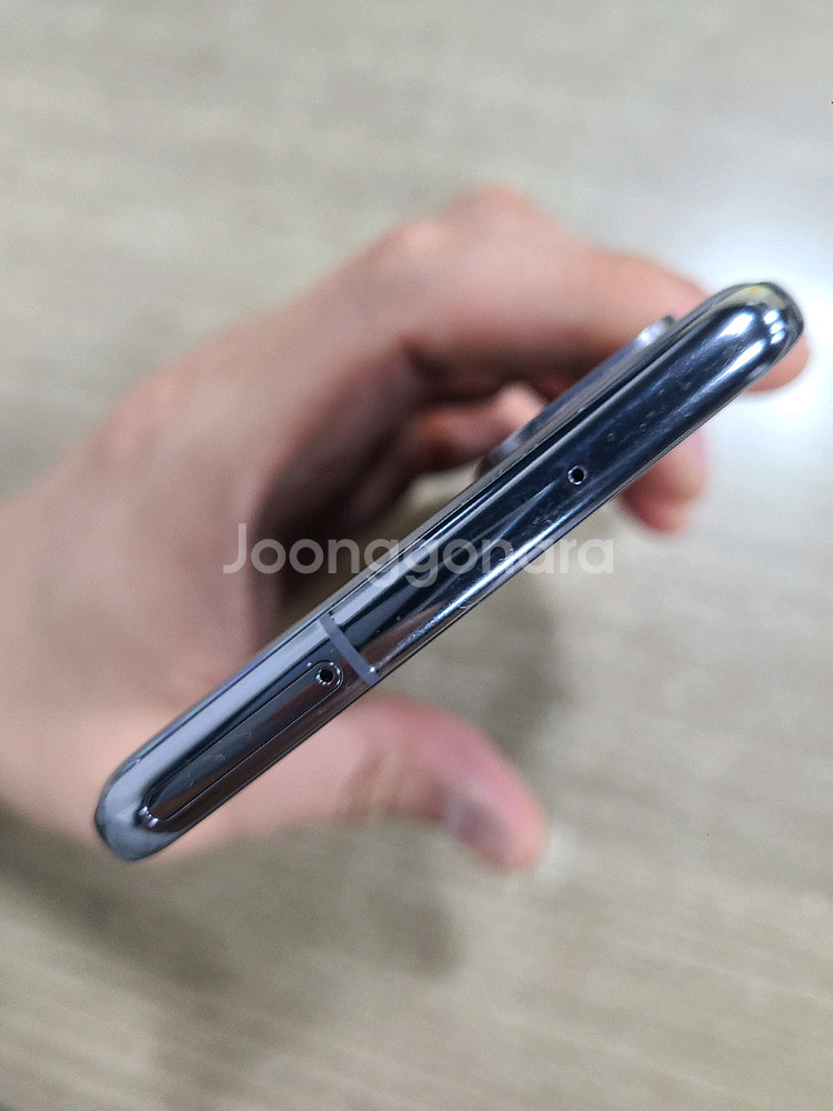 갤럭시S20플러스256G 중고폰 공기계--7