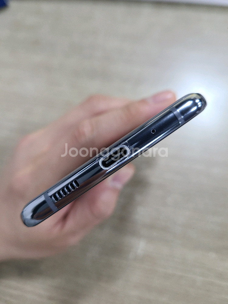 갤럭시S20플러스256G 중고폰 공기계--8