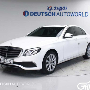 [벤츠]E-클래스 W213 E220d 익스클루시브 (5
