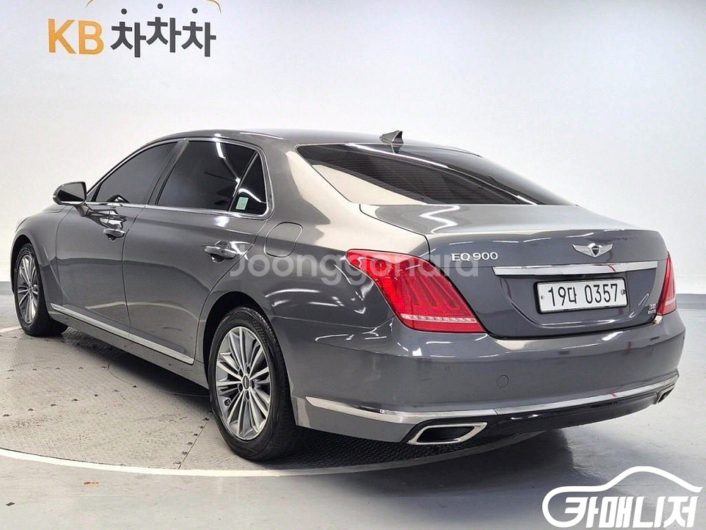 [제네시스]EQ900 3.8 GDI AWD 럭셔리 (5--1