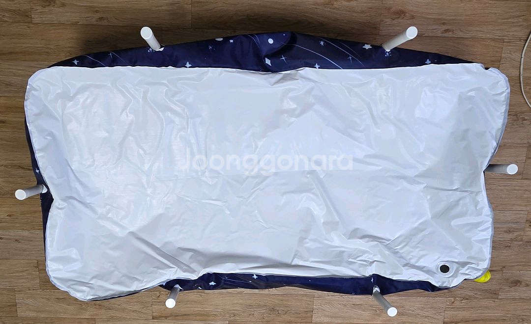 접이식 간이욕조--3