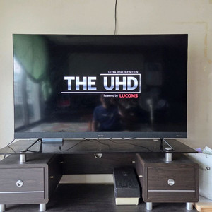 이마트 트레이더스 TV