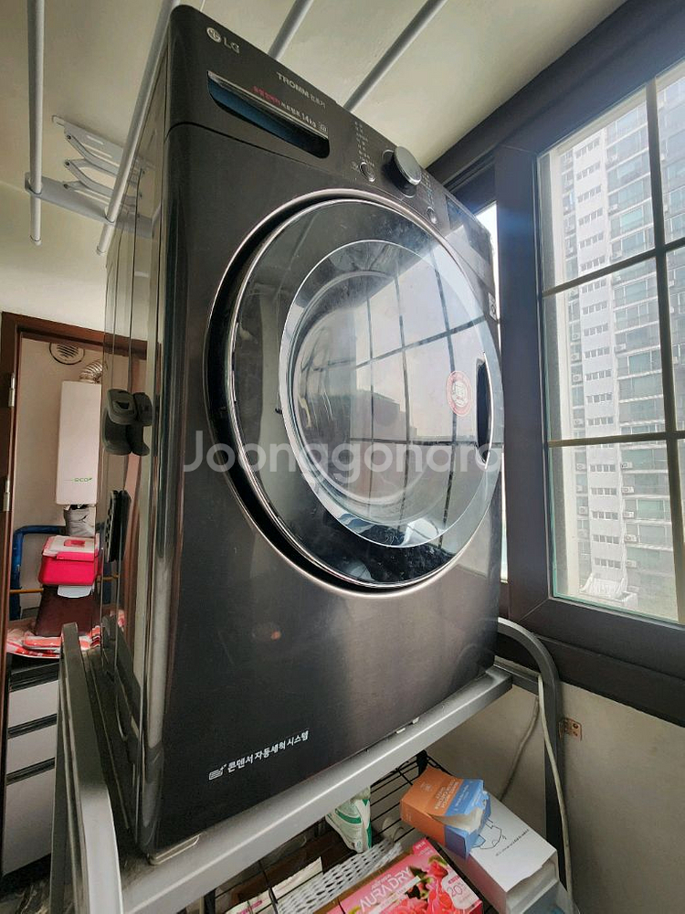 lg 트롬 14kg--0