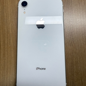 아이폰 xr 64GB