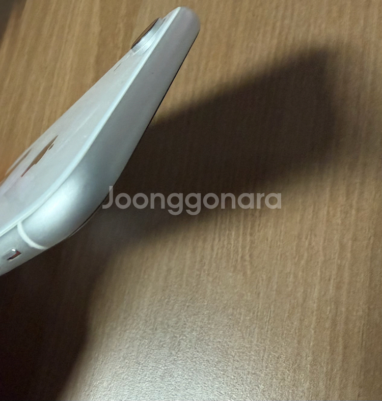 아이폰 xr 64GB--3