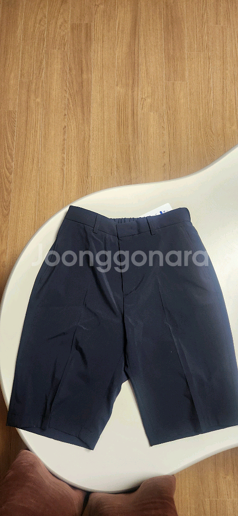스마트여름교복반바지--0
