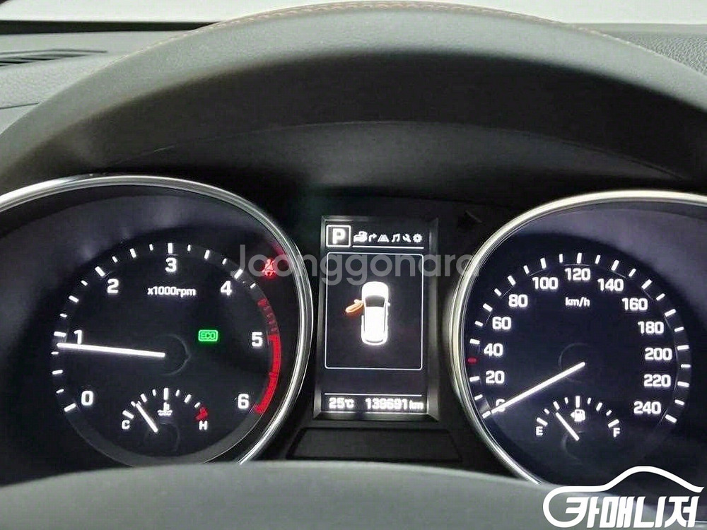 [현대]더뉴맥스크루즈 E-VGT R2.2 2WD 파이니--5