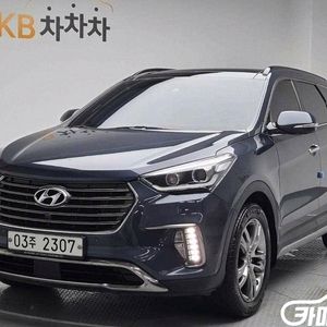 [현대]더뉴맥스크루즈 E-VGT R2.2 2WD 파이니