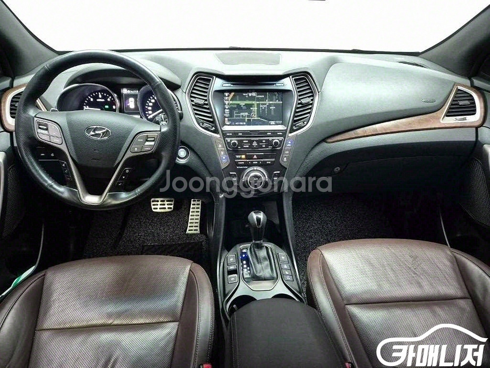 [현대]더뉴맥스크루즈 E-VGT R2.2 2WD 파이니--6