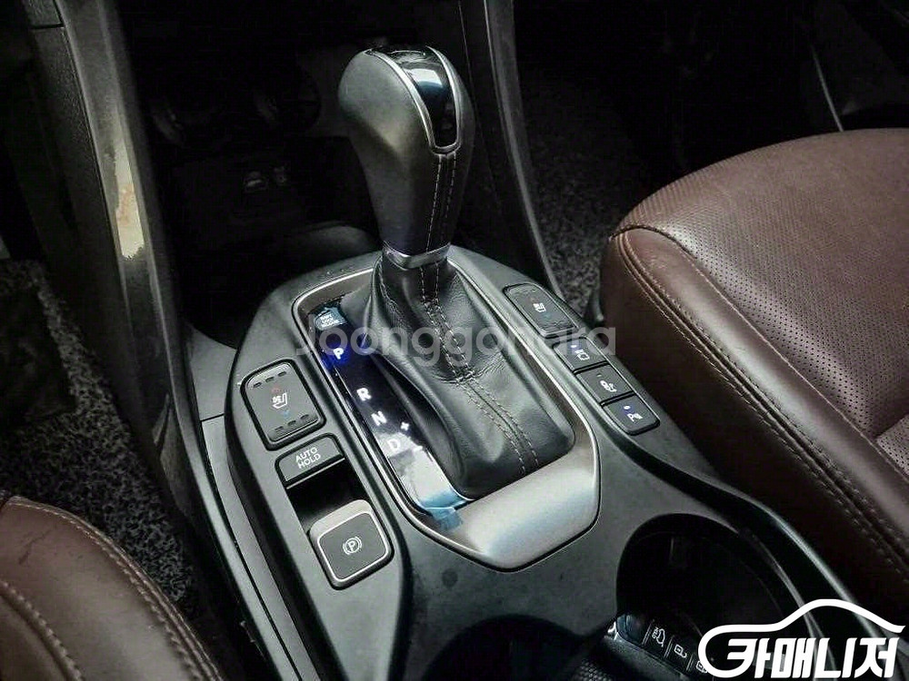 [현대]더뉴맥스크루즈 E-VGT R2.2 2WD 파이니--7