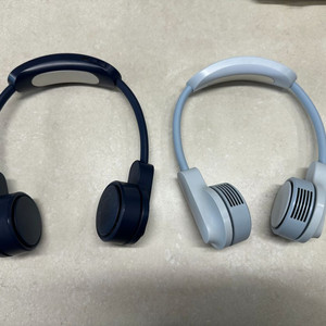 B.SIDE 온열판.냉열판 목풍기 2세트