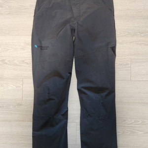 클라터뮤젠 Vanadis 3.0 Pants M
