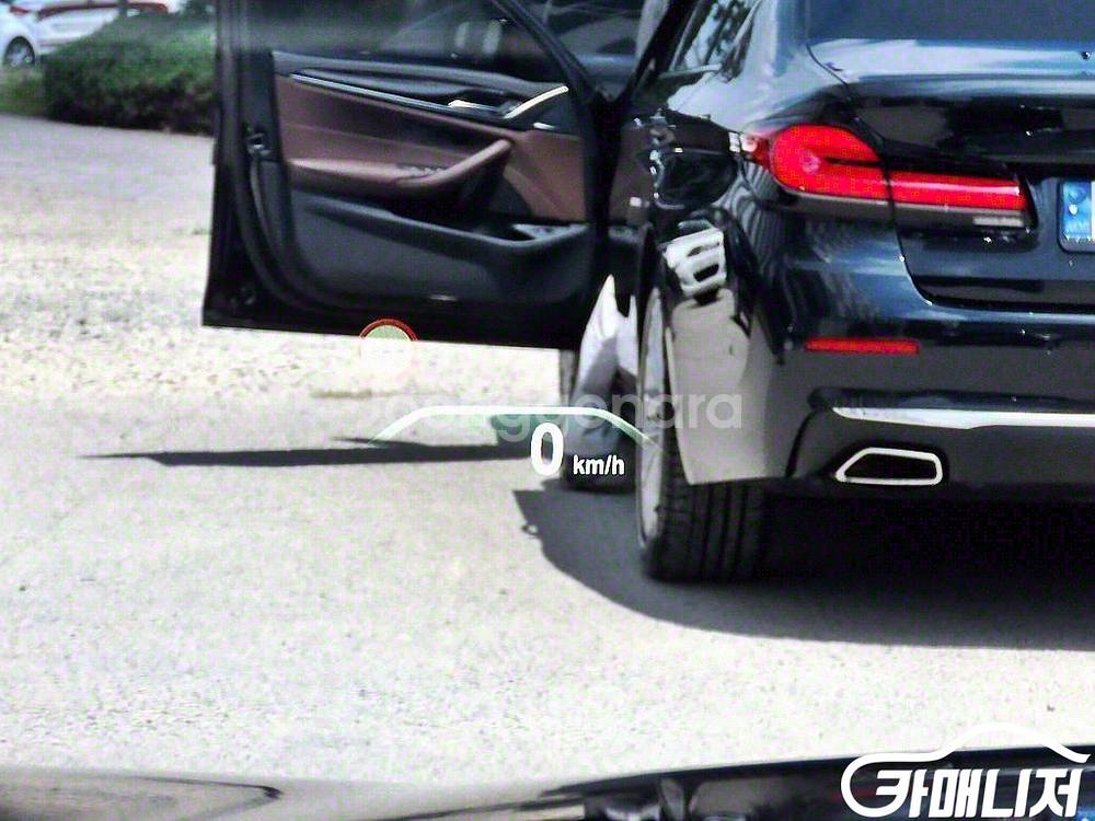 [BMW]5시리즈 (G30) 520d M 스포츠 (5인--9