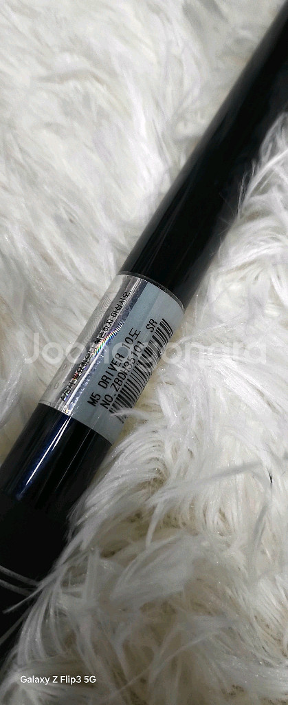 M5 머신 E-LORD 드라이버 10도 SR--2