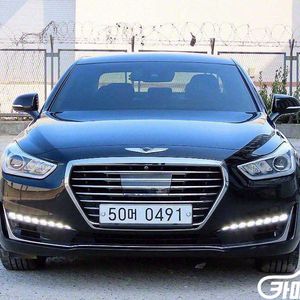 [제네시스]EQ900 3.8 GDI AWD 프리미엄 럭