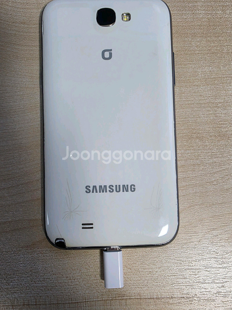 갤럭시 노트2 MIUI 8 하츠네 미쿠 테마--9