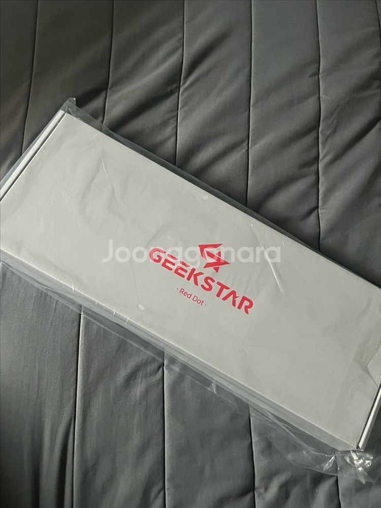 긱스타 GKG108 HMX 선셋축 미개봉--0