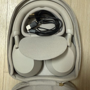 소니 wh-1000xm5