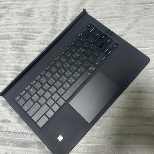 갤럭시 탭 S8 Ultra 북커버 키보드