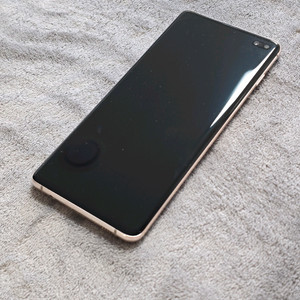 갤럭시 S10+ 512GB 공기계 (갤럭시 S10플러스