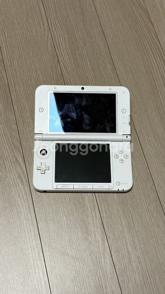 닌텐도 3ds 피카츄--1